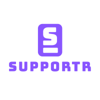 Supportr